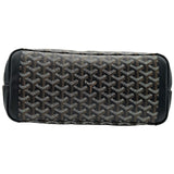 ゴヤール GOYARD アルトワPM ブラック ゴヤールディンキャンバス レディース トートバッグ