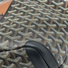 ゴヤール GOYARD アルトワPM ブラック ゴヤールディンキャンバス レディース トートバッグ
