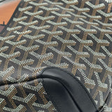 ゴヤール GOYARD アルトワPM ブラック ゴヤールディンキャンバス レディース トートバッグ