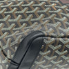 ゴヤール GOYARD アルトワPM ブラック ゴヤールディンキャンバス レディース トートバッグ