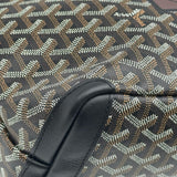 ゴヤール GOYARD アルトワPM ブラック ゴヤールディンキャンバス レディース トートバッグ
