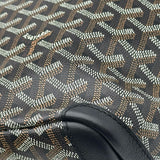 ゴヤール GOYARD アルトワPM ブラック ゴヤールディンキャンバス レディース トートバッグ