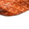 ゴヤール GOYARD サンルイPM オレンジ ゴヤールディンキャンバス レディース トートバッグ