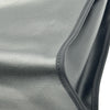エルメス HERMES エールバッグジップPM D刻印 ブラック シルバー金具 トワルアッシュ/ベルリエンヌ レディース ショルダーバッグ
