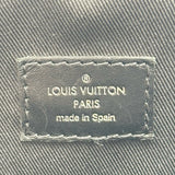 ルイ・ヴィトン LOUIS VUITTON アヴェニュー・スリングバッグ M46327 ブラウン モノグラム・マカサー メンズ ショルダーバッグ