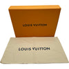 ルイ・ヴィトン LOUIS VUITTON アヴェニュー・スリングバッグ M46327 ブラウン モノグラム・マカサー メンズ ショルダーバッグ