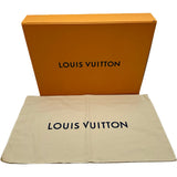 ルイ・ヴィトン LOUIS VUITTON アヴェニュー・スリングバッグ M46327 ブラウン モノグラム・マカサー メンズ ショルダーバッグ