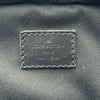 ルイ・ヴィトン LOUIS VUITTON アヴェニュー・スリングバッグ PM M47137 ブラック モノグラム・エクリプス メンズ ボディバッグ