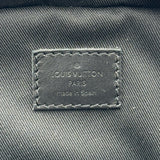 ルイ・ヴィトン LOUIS VUITTON アヴェニュー・スリングバッグ PM M47137 ブラック モノグラム・エクリプス メンズ ボディバッグ
