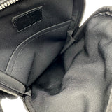ルイ・ヴィトン LOUIS VUITTON アヴェニュー・スリングバッグ PM M47137 ブラック モノグラム・エクリプス メンズ ボディバッグ