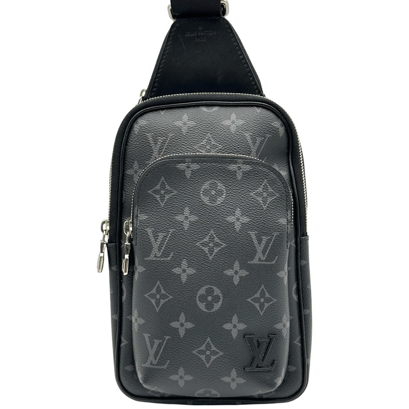 ルイ・ヴィトン LOUIS VUITTON アヴェニュー・スリングバッグ PM