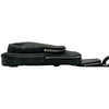 ルイ・ヴィトン LOUIS VUITTON アヴェニュー・スリングバッグ PM M47137 ブラック モノグラム・エクリプス メンズ ボディバッグ