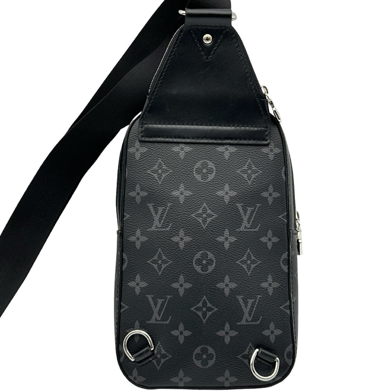 ルイ・ヴィトン LOUIS VUITTON アヴェニュー・スリングバッグ PM