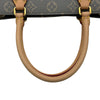 ルイ・ヴィトン LOUIS VUITTON オンザゴー MM M12415 トリアノングレー モノグラム・キャンバス レディース ショルダーバッグ