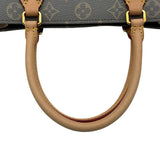 ルイ・ヴィトン LOUIS VUITTON オンザゴー MM M12415 トリアノングレー モノグラム・キャンバス レディース ショルダーバッグ