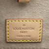 ルイ・ヴィトン LOUIS VUITTON オンザゴー MM M12415 トリアノングレー モノグラム・キャンバス レディース ショルダーバッグ