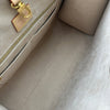 ルイ・ヴィトン LOUIS VUITTON オンザゴー MM M12415 トリアノングレー モノグラム・キャンバス レディース ショルダーバッグ