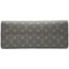ルイ・ヴィトン LOUIS VUITTON オンザゴー MM M12415 トリアノングレー モノグラム・キャンバス レディース ショルダーバッグ