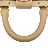 ルイ・ヴィトン LOUIS VUITTON クラッチ M46544 ブラウン モノグラム・キャンバス レディース ショルダーバッグ