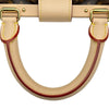 ルイ・ヴィトン LOUIS VUITTON クラッチ M46544 ブラウン モノグラム・キャンバス レディース ショルダーバッグ