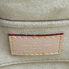 ルイ・ヴィトン LOUIS VUITTON クラッチ M46544 ブラウン モノグラム・キャンバス レディース ショルダーバッグ