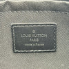 ルイ・ヴィトン LOUIS VUITTON シティ・キーポル M45936 ブラック モノグラム・エクリプス メンズ ショルダーバッグ