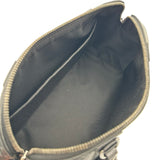 ルイ・ヴィトン LOUIS VUITTON シティ・キーポル M45936 ブラック モノグラム・エクリプス メンズ ショルダーバッグ