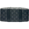 ルイ・ヴィトン LOUIS VUITTON シティ・キーポル M45936 ブラック モノグラム・エクリプス メンズ ショルダーバッグ