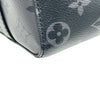 ルイ・ヴィトン LOUIS VUITTON シティ・キーポル M45936 ブラック モノグラム・エクリプス メンズ ショルダーバッグ
