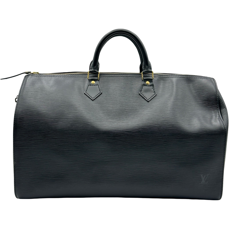 ルイ・ヴィトン LOUIS VUITTON スピーティ40 M42982 ノワール