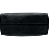 ルイ・ヴィトン LOUIS VUITTON スピーティ40 M42982 ノワール エピレザー メンズ ボストンバッグ