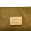 ルイ・ヴィトン LOUIS VUITTON ドーフィーヌ・ソフトGM M47149 ブラウン モノグラムキャンバス レディース ショルダーバッグ