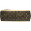 ルイ・ヴィトン LOUIS VUITTON ドーフィーヌ・ソフトGM M47149 ブラウン モノグラムキャンバス レディース ショルダーバッグ