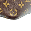 ルイ・ヴィトン LOUIS VUITTON ネオノエ M44021 ブラウン/コクリコ モノグラムキャンバス レディース ショルダーバッグ