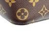 ルイ・ヴィトン LOUIS VUITTON ネオノエ M44021 ブラウン/コクリコ モノグラムキャンバス レディース ショルダーバッグ