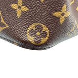 ルイ・ヴィトン LOUIS VUITTON ネオノエ M44021 ブラウン/コクリコ モノグラムキャンバス レディース ショルダーバッグ