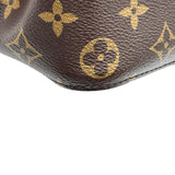 ルイ・ヴィトン LOUIS VUITTON ネオノエ M44021 ブラウン/コクリコ モノグラムキャンバス レディース ショルダーバッグ