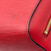 ルイ・ヴィトン LOUIS VUITTON マビヨン M52237 カスティリアンレッド エピ レディース リュック・デイパック