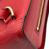 ルイ・ヴィトン LOUIS VUITTON マビヨン M52237 カスティリアンレッド エピ レディース リュック・デイパック