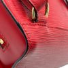 ルイ・ヴィトン LOUIS VUITTON マビヨン M52237 カスティリアンレッド エピ レディース リュック・デイパック