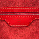ルイ・ヴィトン LOUIS VUITTON マビヨン M52237 カスティリアンレッド エピ レディース リュック・デイパック