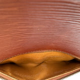 ルイ・ヴィトン LOUIS VUITTON マピヨン M52233 ケニアブラウン エピ レディース リュック・デイパック