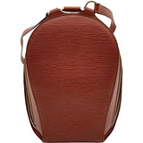ルイ・ヴィトン LOUIS VUITTON マピヨン M52233 ケニアブラウン エピ レディース リュック・デイパック