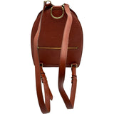 ルイ・ヴィトン LOUIS VUITTON マピヨン M52233 ケニアブラウン エピ レディース リュック・デイパック
