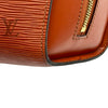 ルイ・ヴィトン LOUIS VUITTON マピヨン M52233 ケニアブラウン エピ レディース リュック・デイパック