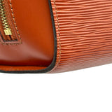 ルイ・ヴィトン LOUIS VUITTON マピヨン M52233 ケニアブラウン エピ レディース リュック・デイパック