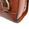 ルイ・ヴィトン LOUIS VUITTON マピヨン M52233 ケニアブラウン エピ レディース リュック・デイパック