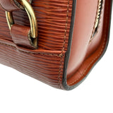 ルイ・ヴィトン LOUIS VUITTON マピヨン M52233 ケニアブラウン エピ レディース リュック・デイパック