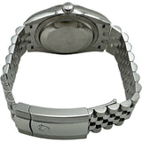 ロレックス ROLEX デイトジャスト36 スレート 126200 スレート ステンレススチール 自動巻き メンズ 腕時計