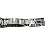 ロレックス ROLEX デイトジャスト36 スレート 126200 スレート ステンレススチール 自動巻き メンズ 腕時計